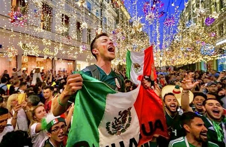 World Cup Knockouts