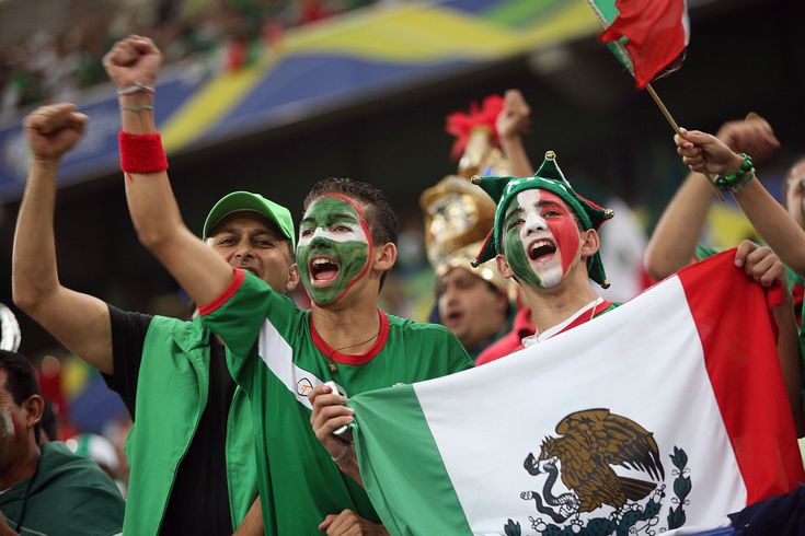 World Cup Knockouts