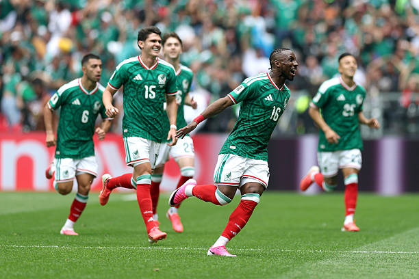 World Cup Knockouts