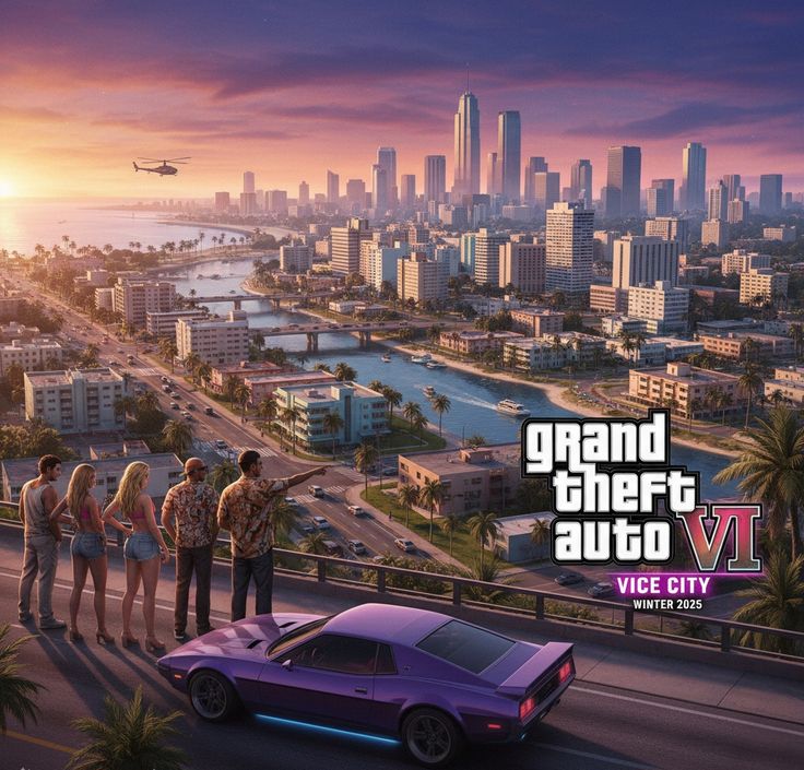 GTA 6 Preorders
