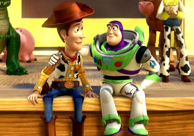 Toy story 5