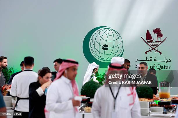 Arab-Islamic Summit 2025: