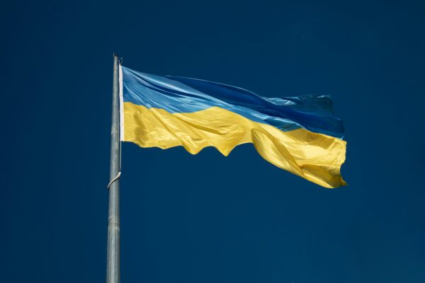 Prince Harry Ukraine Visit: Duke of Sussex Arrives in Kyiv to Support War Wounded