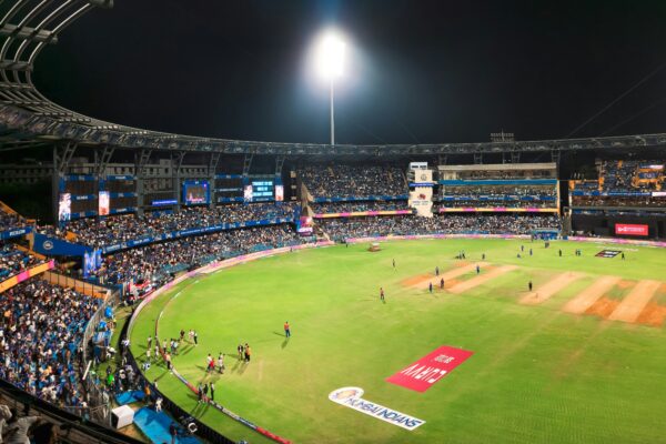 Cricket Stadium