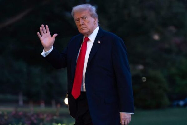 US courts block Trump food aid suspension