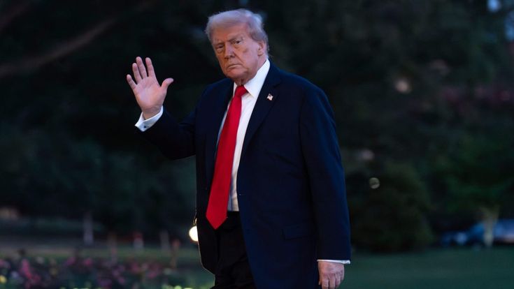 US courts block Trump food aid suspension