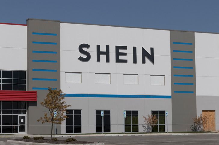 Shein Bans Sex Dolls
