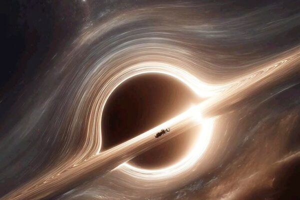The Early Universe Helps Black Holes Grow