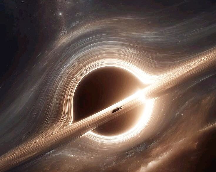 The Early Universe Helps Black Holes Grow