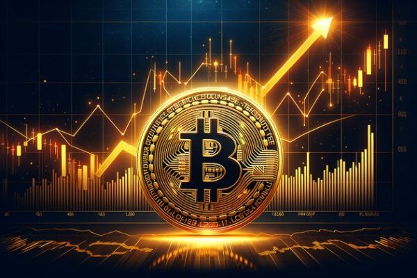 bitcoin institutional resurgence