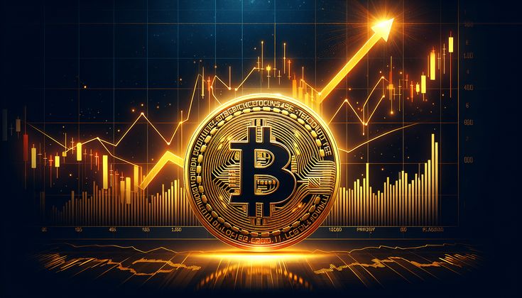 bitcoin institutional resurgence