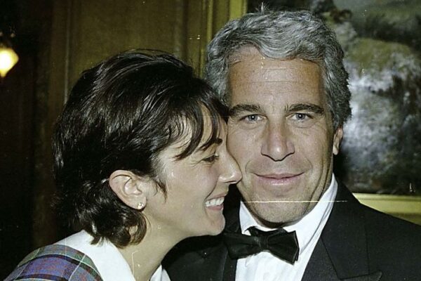 Epstein Documents Released