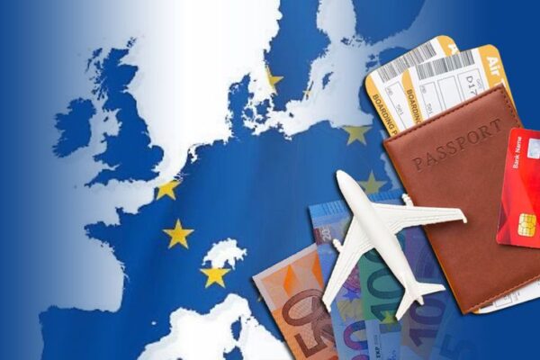 Europe Digital Travel Pass