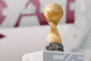 FIFA Arab Cup Qatar