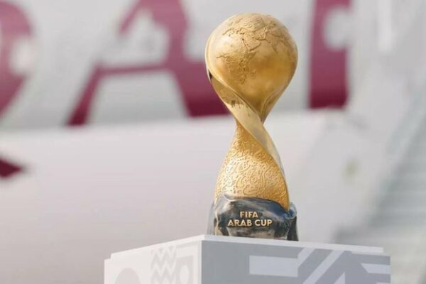 FIFA Arab Cup Qatar