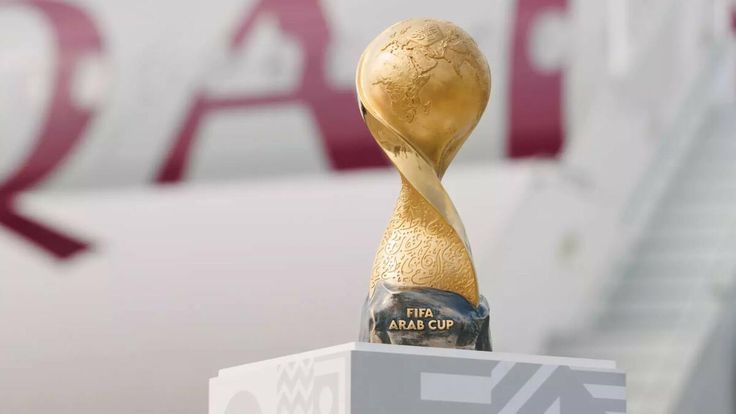 FIFA Arab Cup Qatar