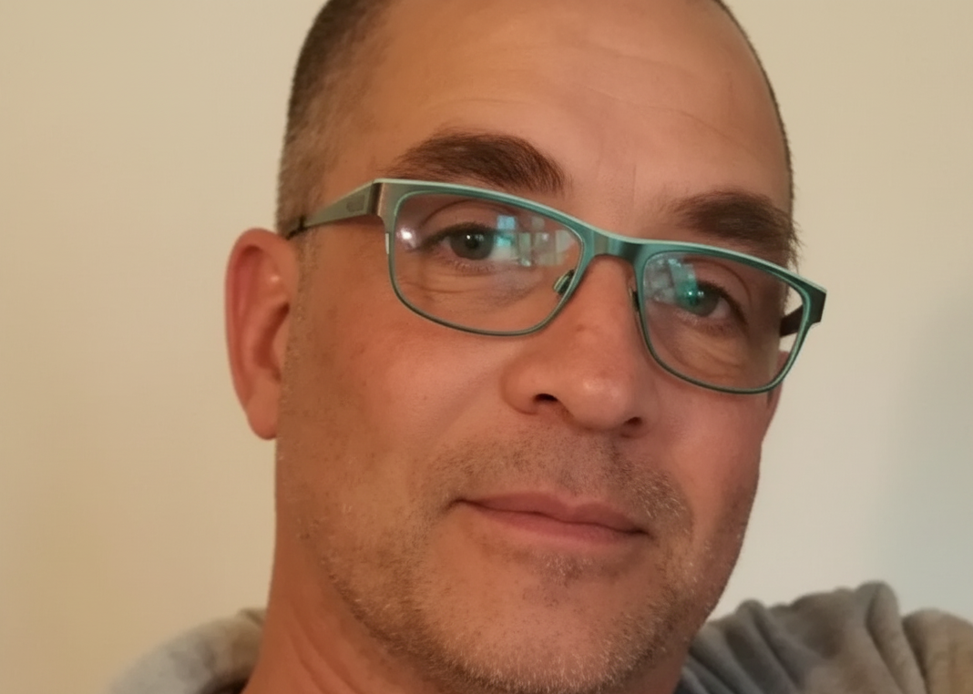 body of Lior Rudaeff