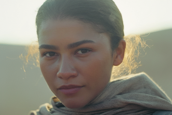 Dune Messiah Production