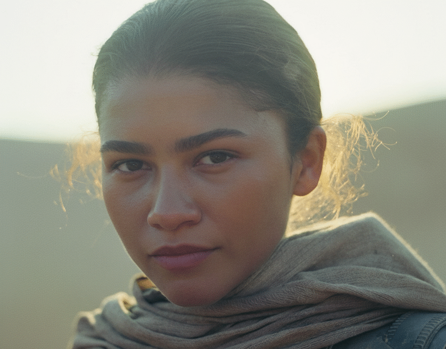 Dune Messiah Production