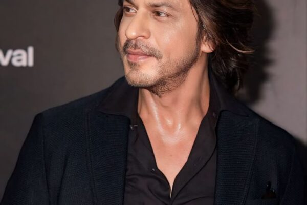 Shah Rukh Khan Birthday 2025