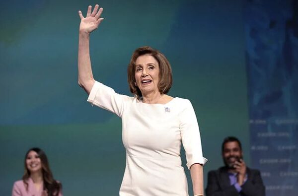 Nancy Pelosi retirement