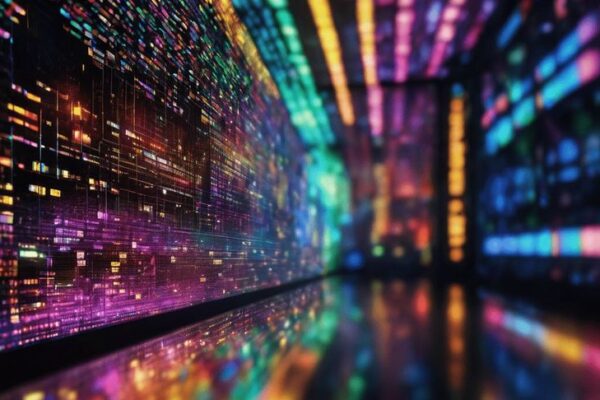 Massive AI Startup Funding Surge