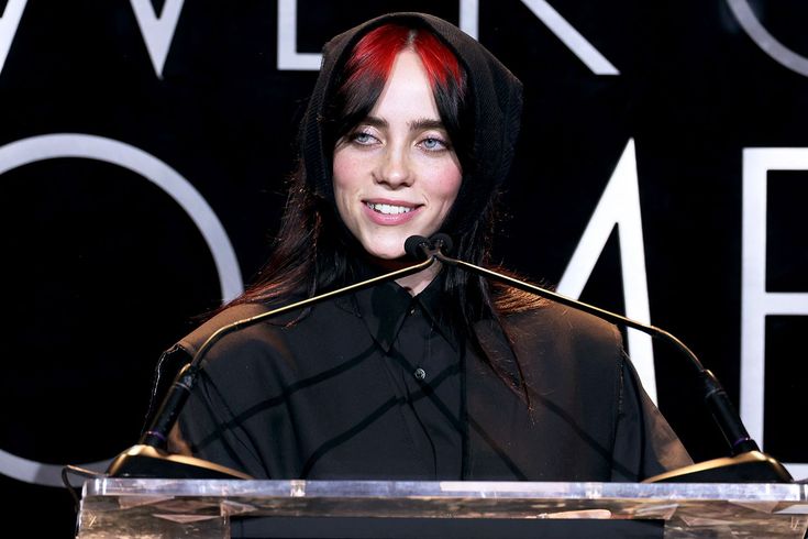 Billie Eilish recent donation