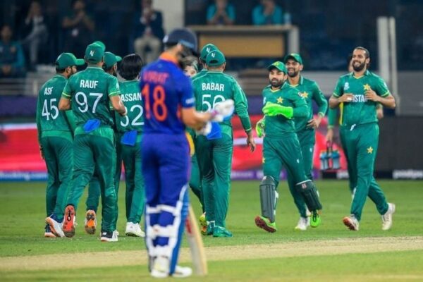India Pakistan T20 World Cup 2026 Clash