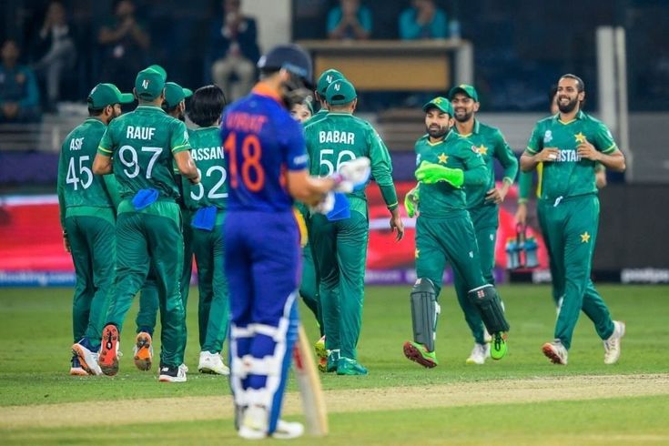 India Pakistan T20 World Cup 2026 Clash