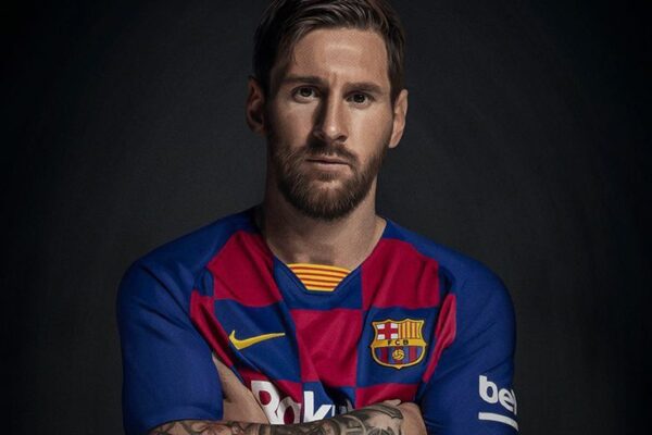 Messi Barcelona return