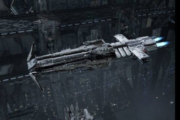 Starship Static Fire Breakthrough