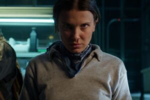 Stranger Things Season 5