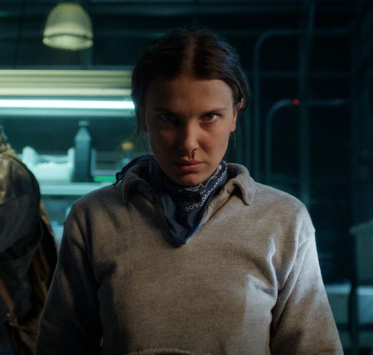 Stranger Things Season 5