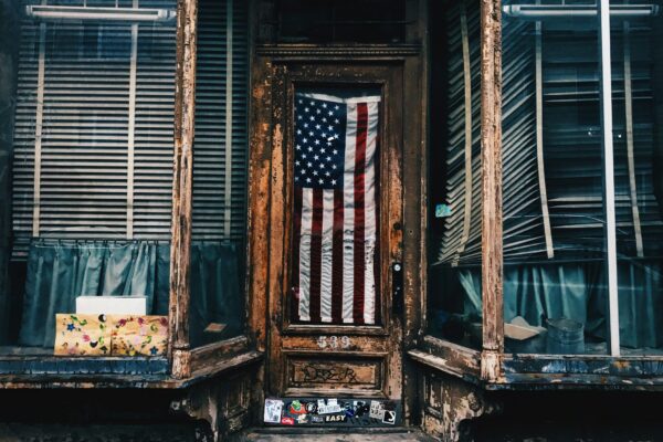 U.S. economic conditions