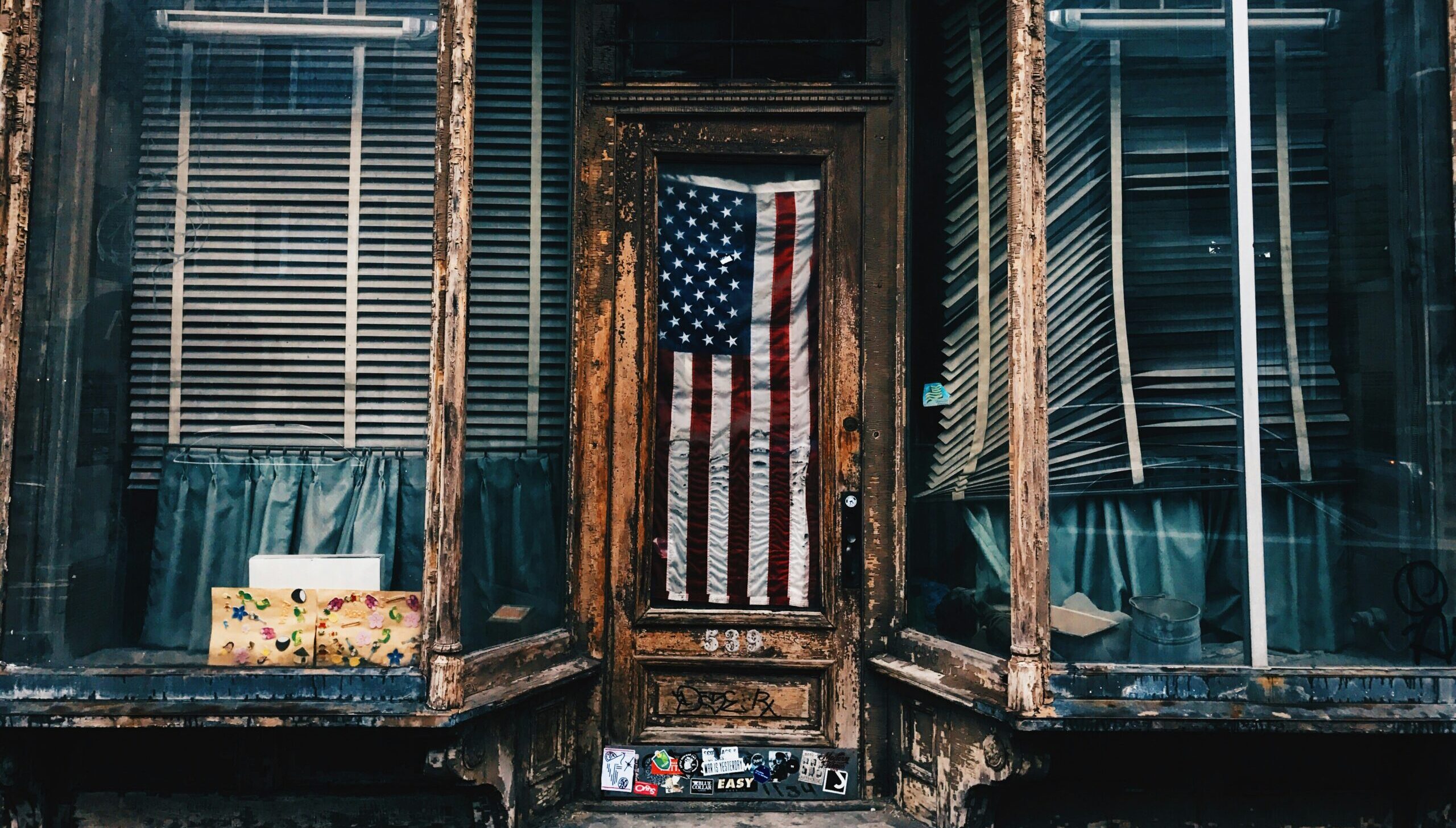 U.S. economic conditions