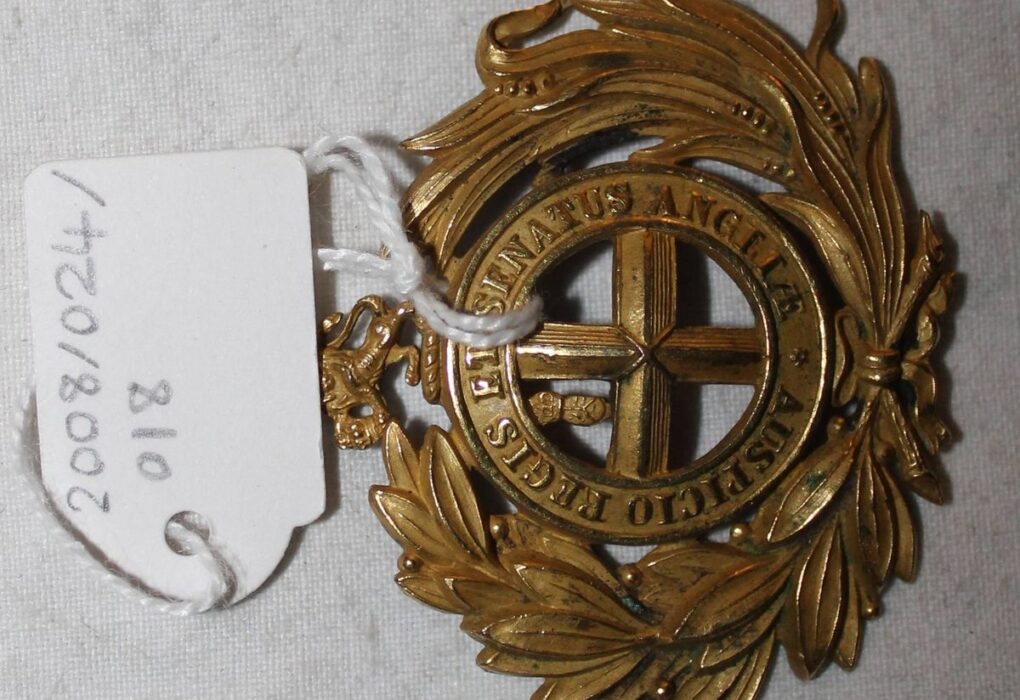 High-Value Museum Raid