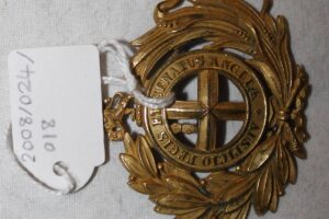 High-Value Museum Raid