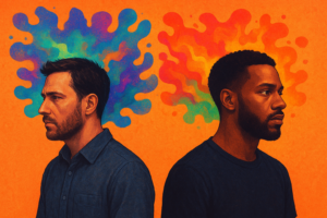 psychedelics and identity