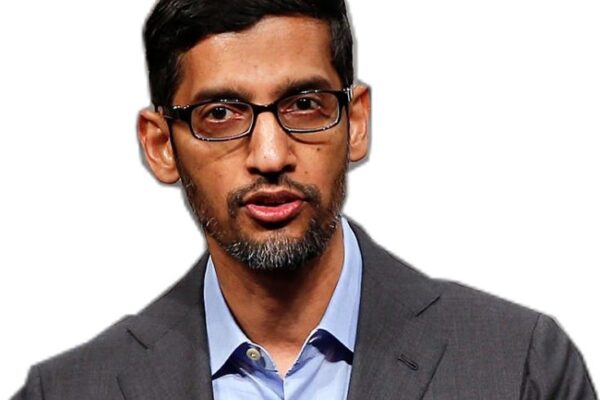 Google Parent Alphabet Intersect Power Acquisition