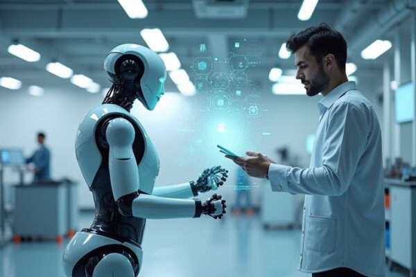 Humanoid Robots 2026