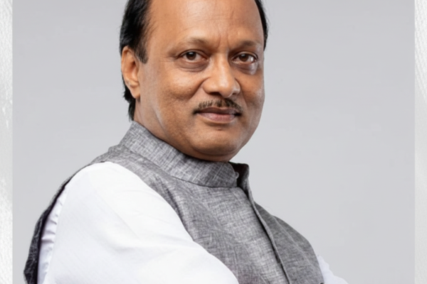 Ajit Pawar plane crash