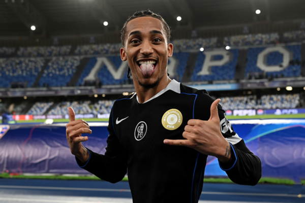 Chelsea transfer boost