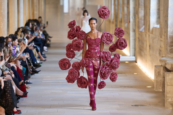Paris Couture 2026
