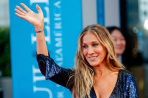 Sarah Jessica Parker career reflection