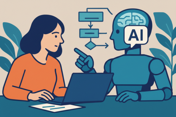 AI for Small Business Growth