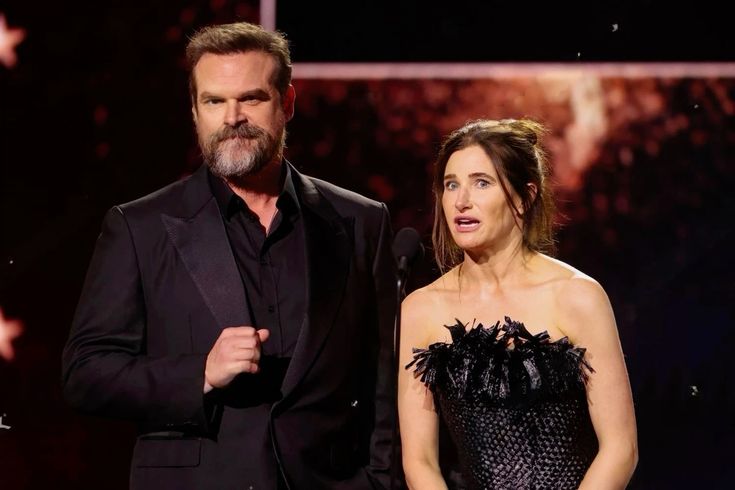 2026 Critics Choice Awards Winners