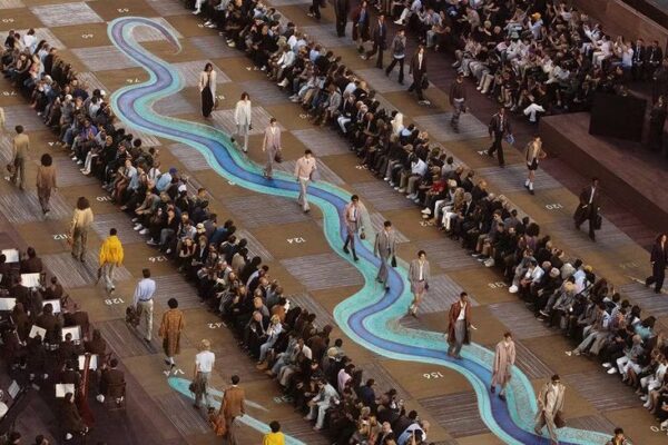 Louis Vuitton Spring Summer 2026