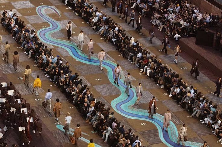 Louis Vuitton Spring Summer 2026