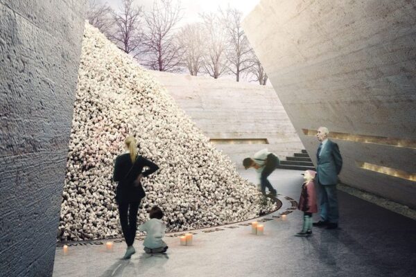 UK Holocaust Memorial Day controversy