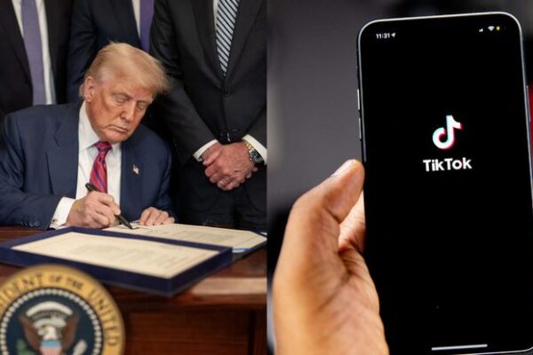 TikTok US Deal Finalised